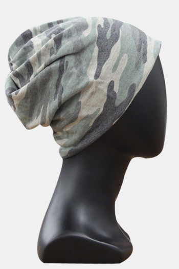 CONVERTIBLE BEANIE ASSORTMENT