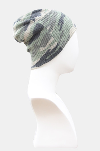CUFFLESS BEANIE ASSORTMENT