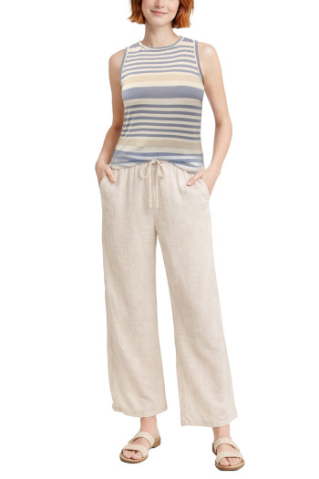 ENGINEERED STRIPE TANK